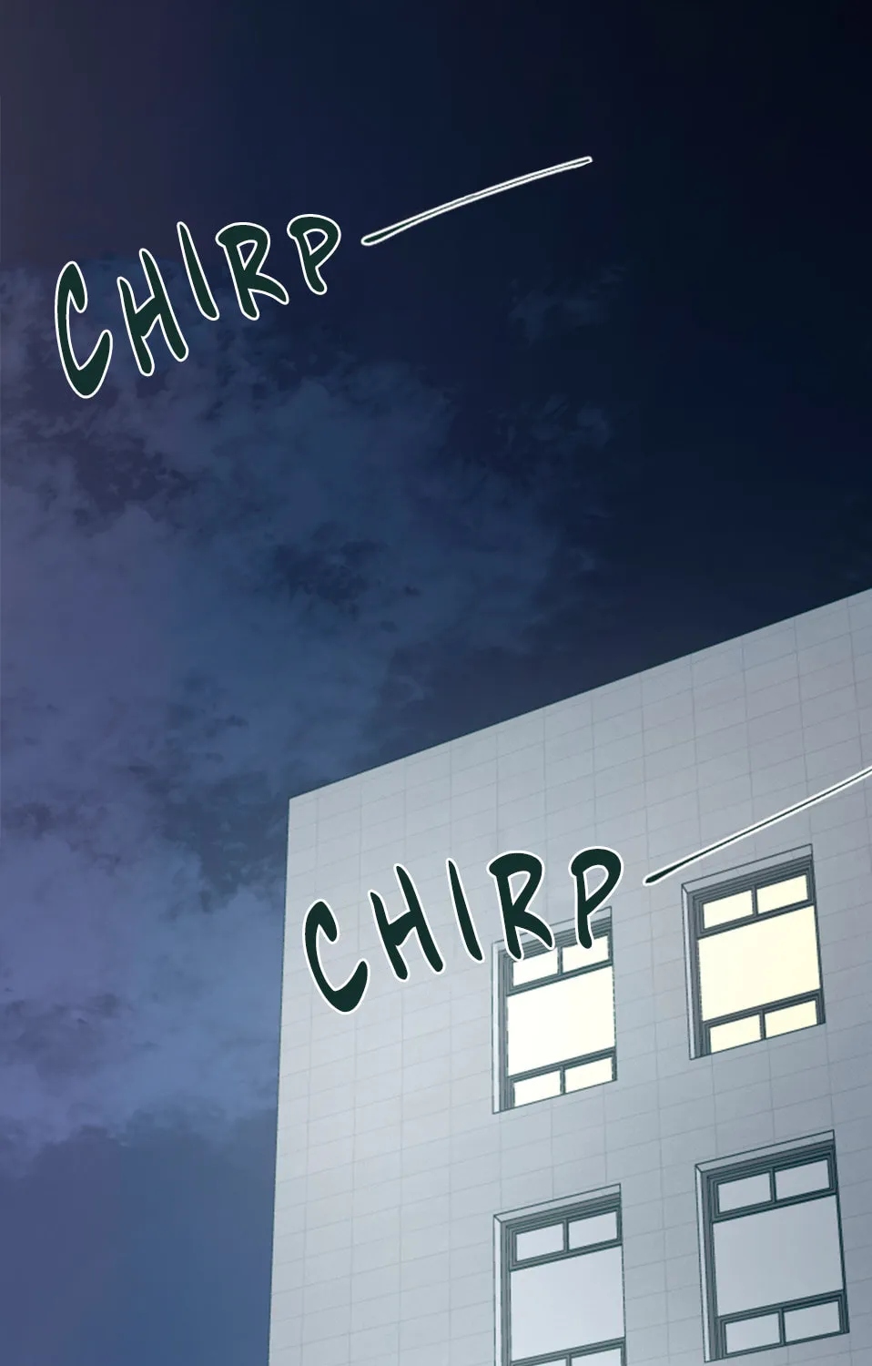 Happiness Rides a Broomstick Chapter 14 page 4 - 