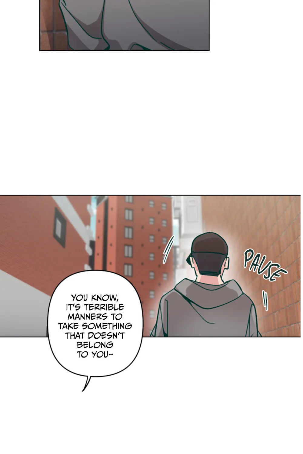 Happiness Rides a Broomstick Chapter 14 page 49 - 