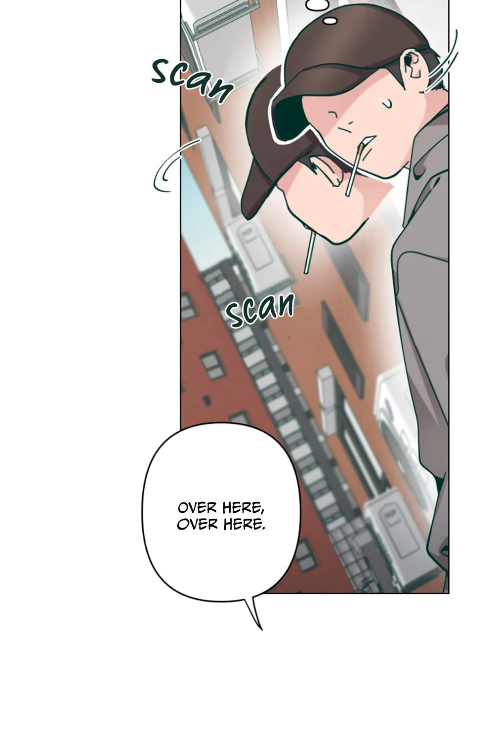Happiness Rides a Broomstick Chapter 14 page 51 - 
