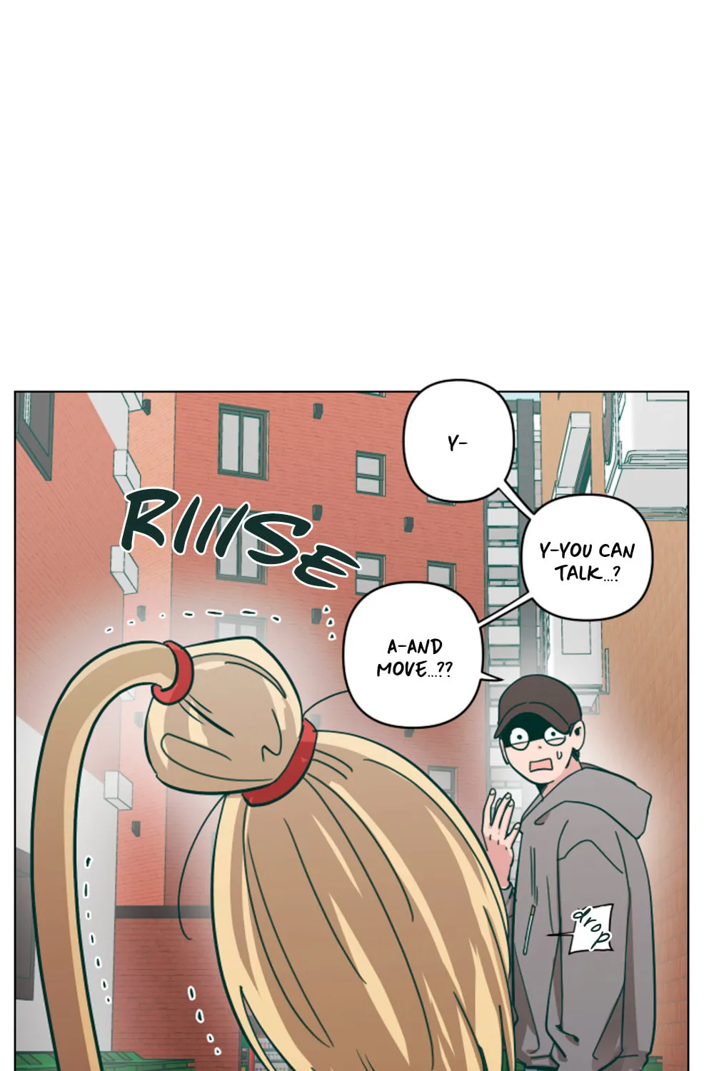 Happiness Rides a Broomstick Chapter 14 page 53 - 