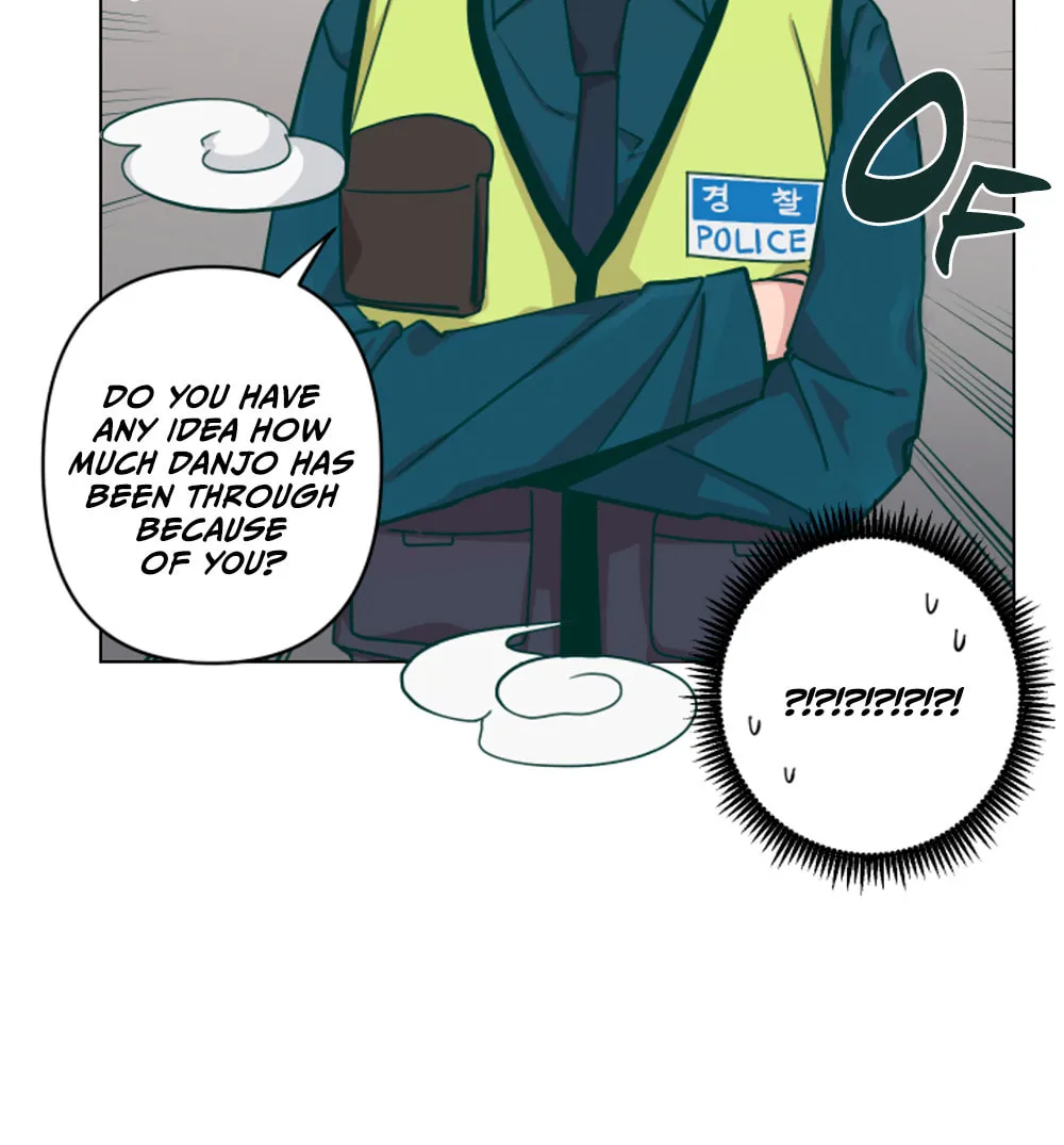 Happiness Rides a Broomstick Chapter 14 page 55 - 
