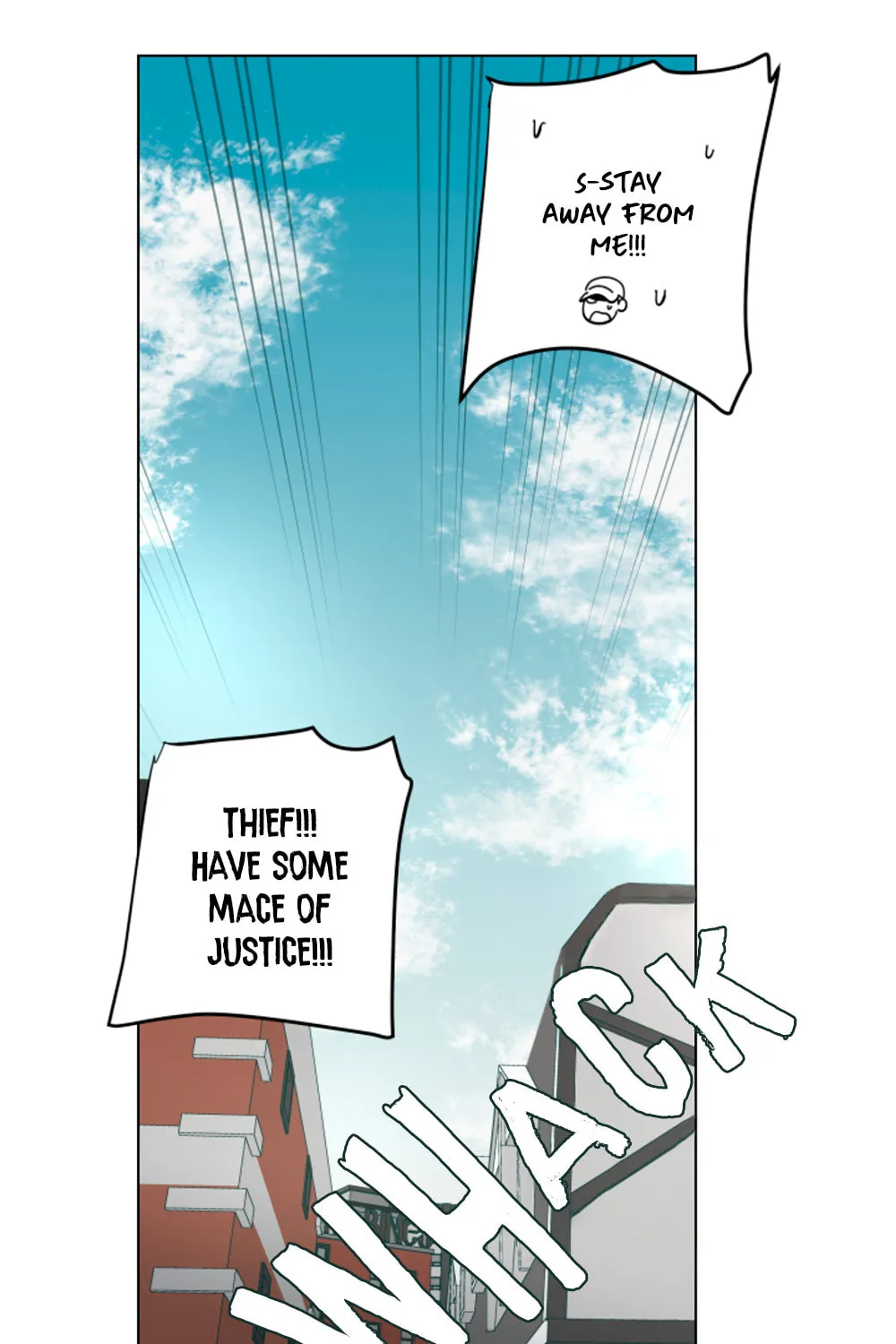 Happiness Rides a Broomstick Chapter 14 page 59 - 