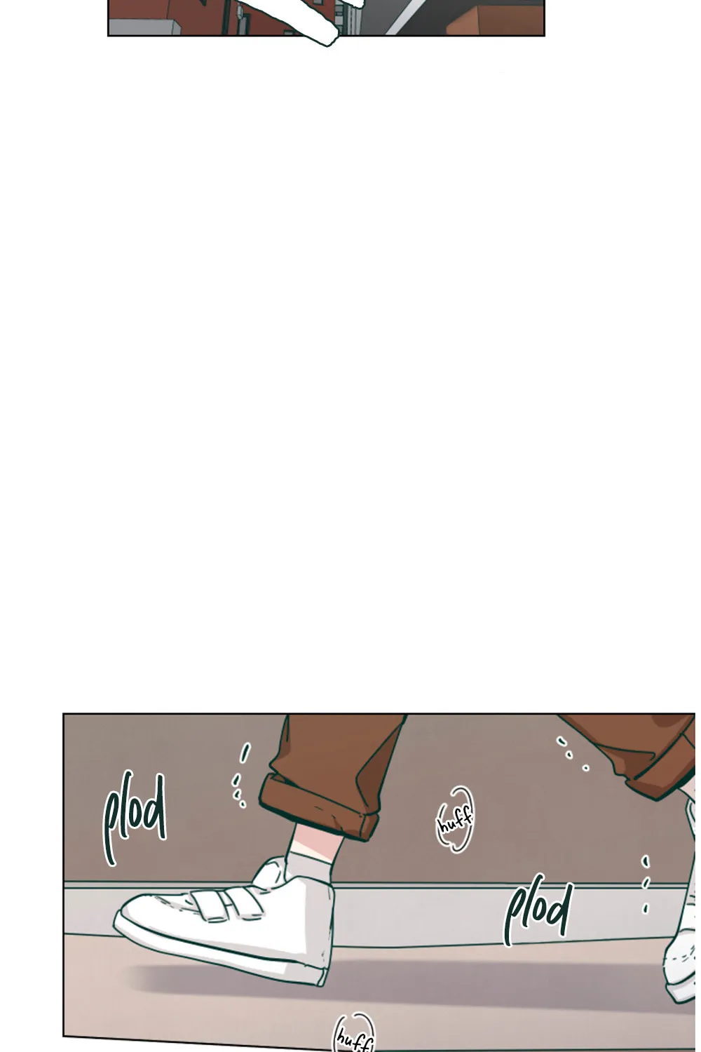 Happiness Rides a Broomstick Chapter 14 page 60 - 