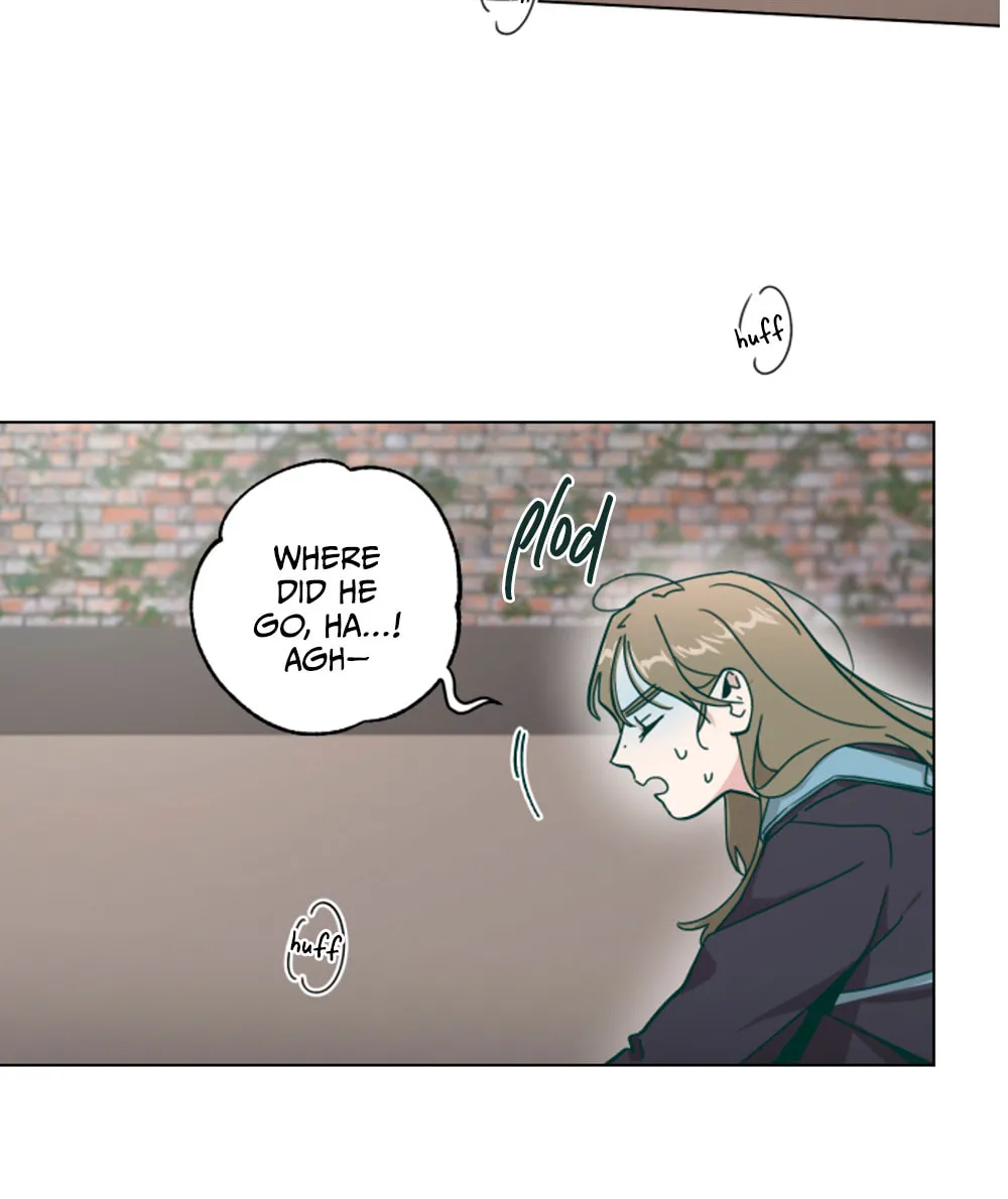 Happiness Rides a Broomstick Chapter 14 page 61 - 