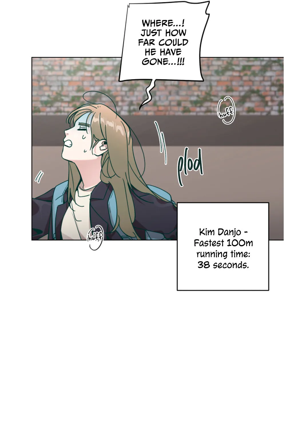 Happiness Rides a Broomstick Chapter 14 page 62 - 