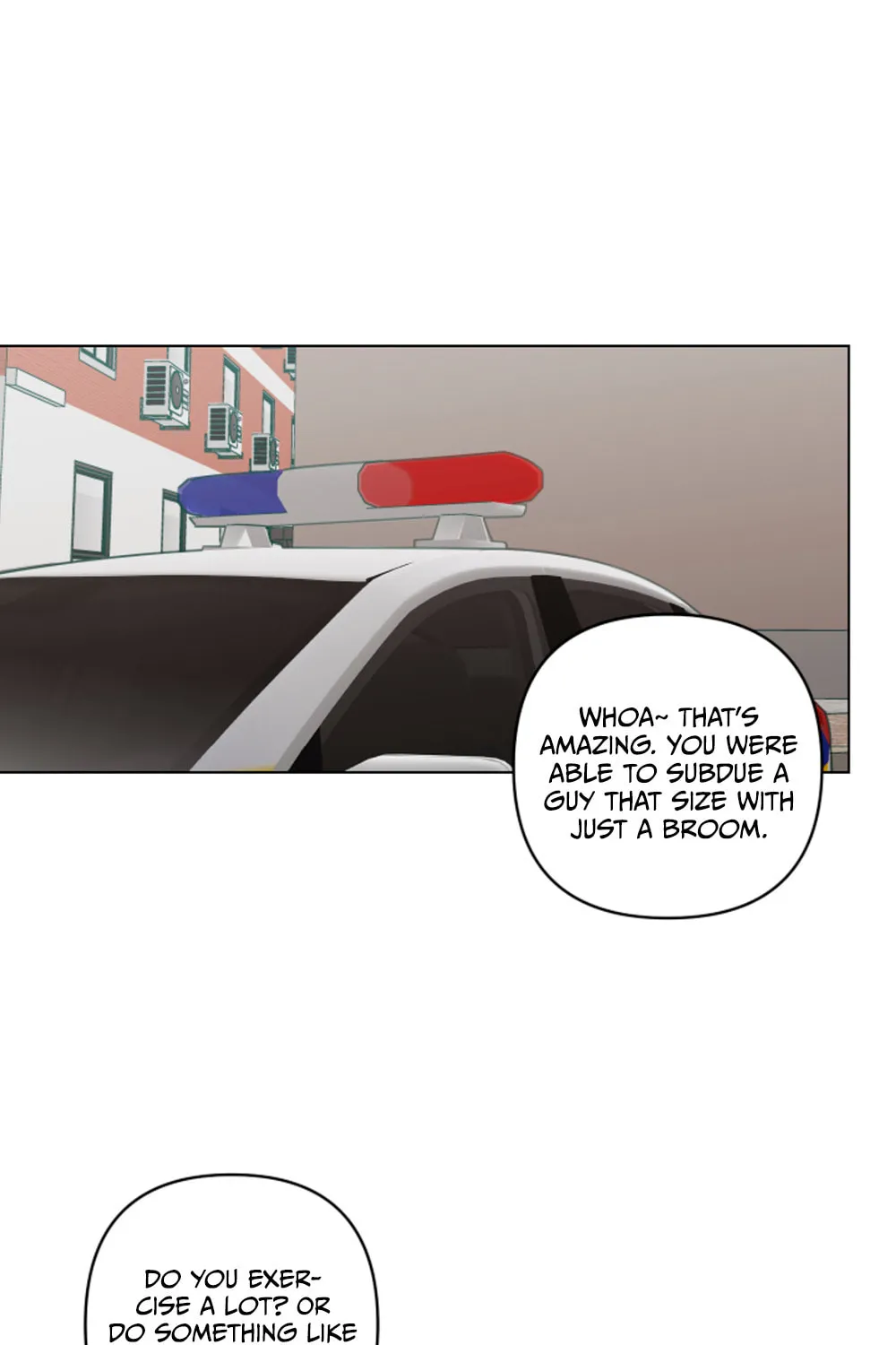 Happiness Rides a Broomstick Chapter 14 page 68 - 