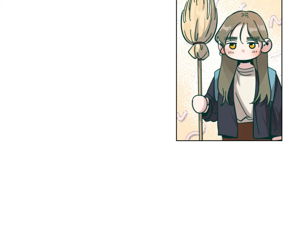 Happiness Rides a Broomstick Chapter 14 page 73 - 