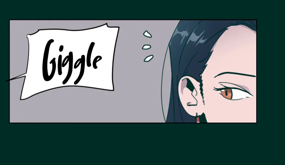 Happiness Rides a Broomstick Chapter 14 page 9 - 