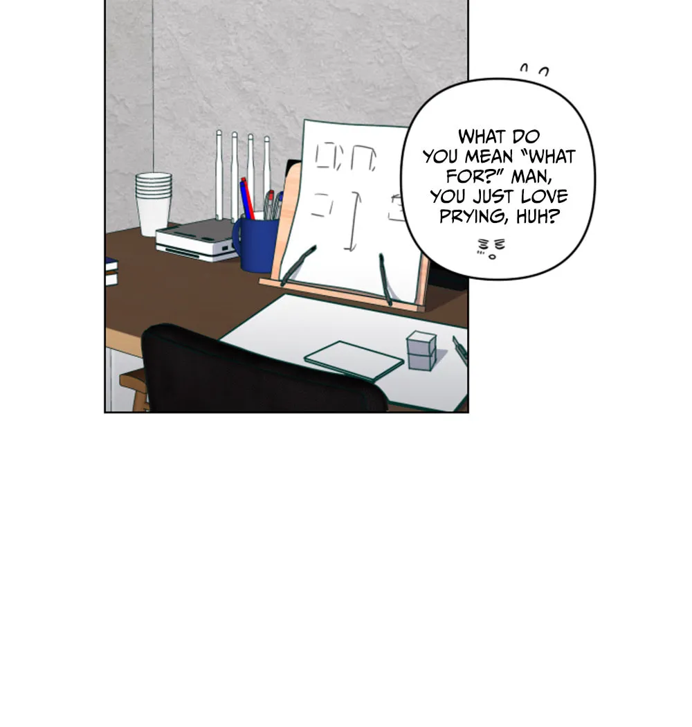 Happiness Rides a Broomstick Chapter 14 page 85 - 