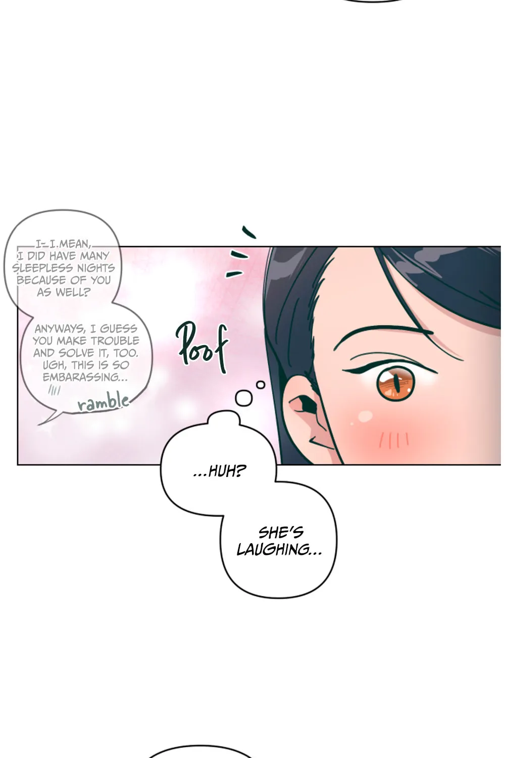 Happiness Rides a Broomstick Chapter 14 page 87 - 