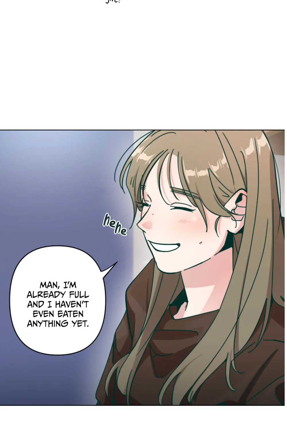 Happiness Rides a Broomstick Chapter 14 page 89 - 