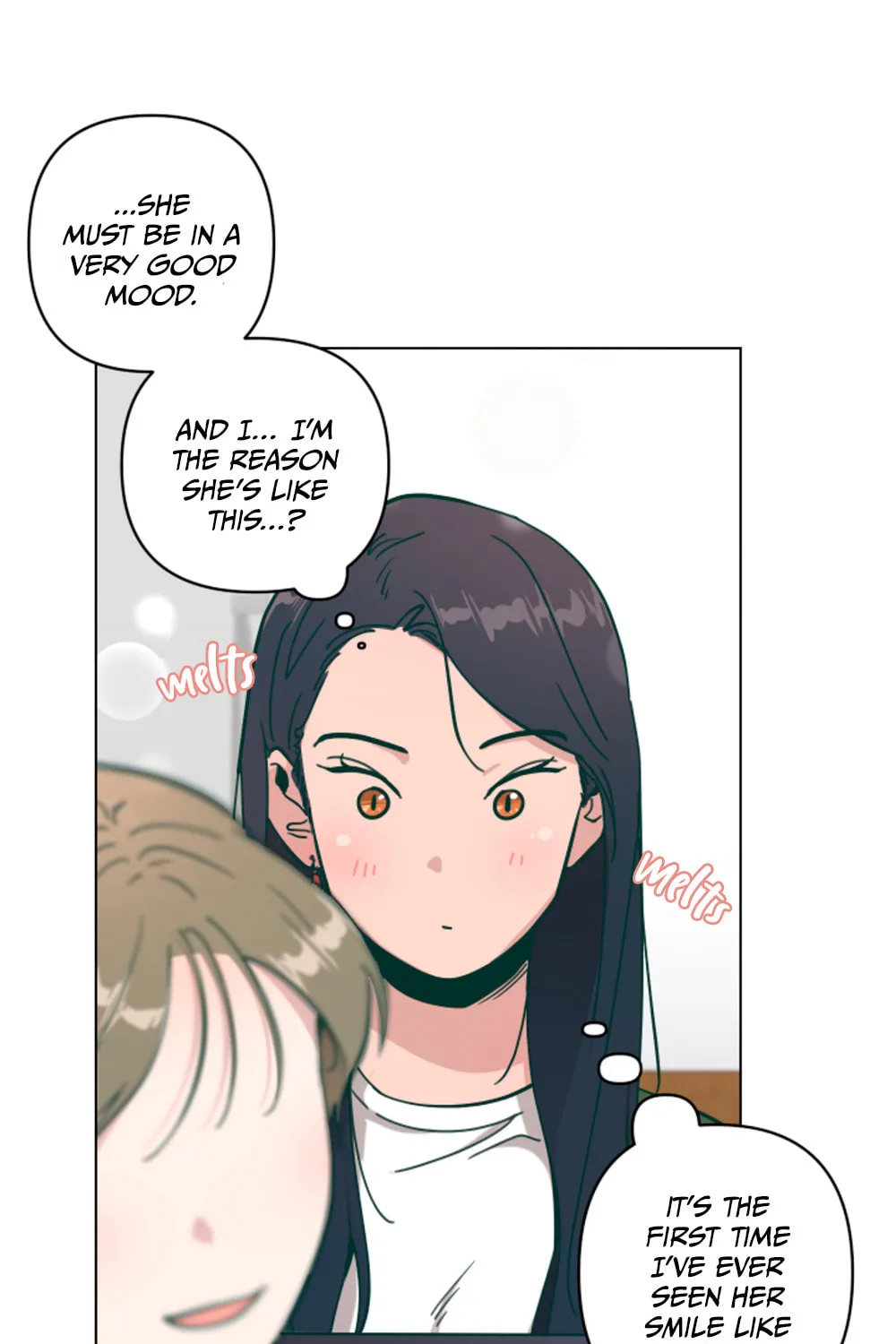 Happiness Rides a Broomstick Chapter 14 page 90 - 