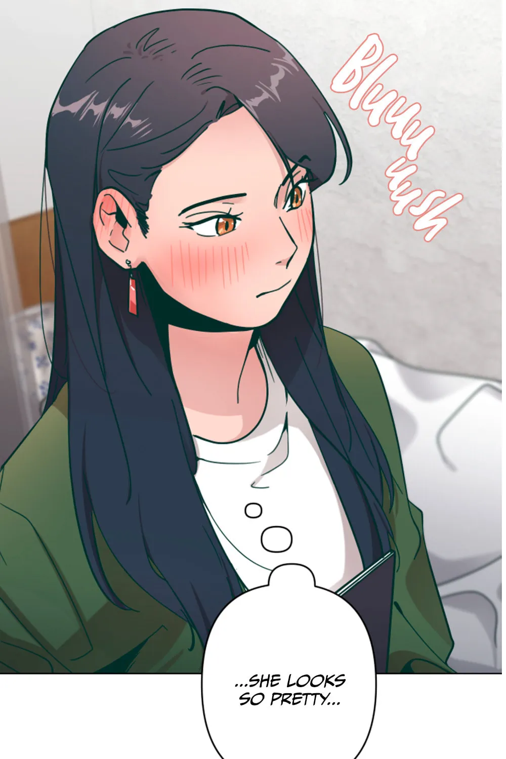 Happiness Rides a Broomstick Chapter 14 page 92 - 