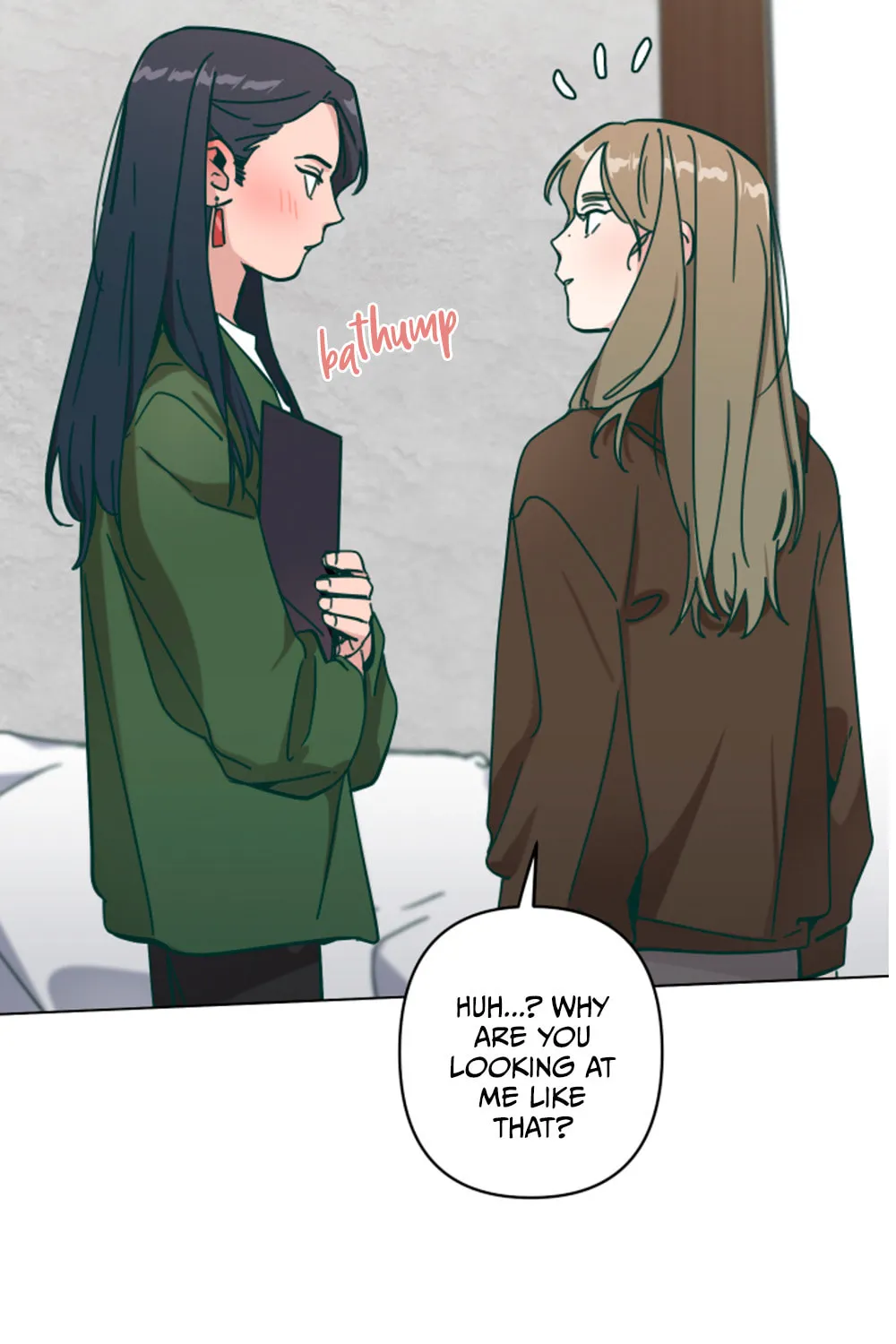 Happiness Rides a Broomstick Chapter 14 page 94 - 