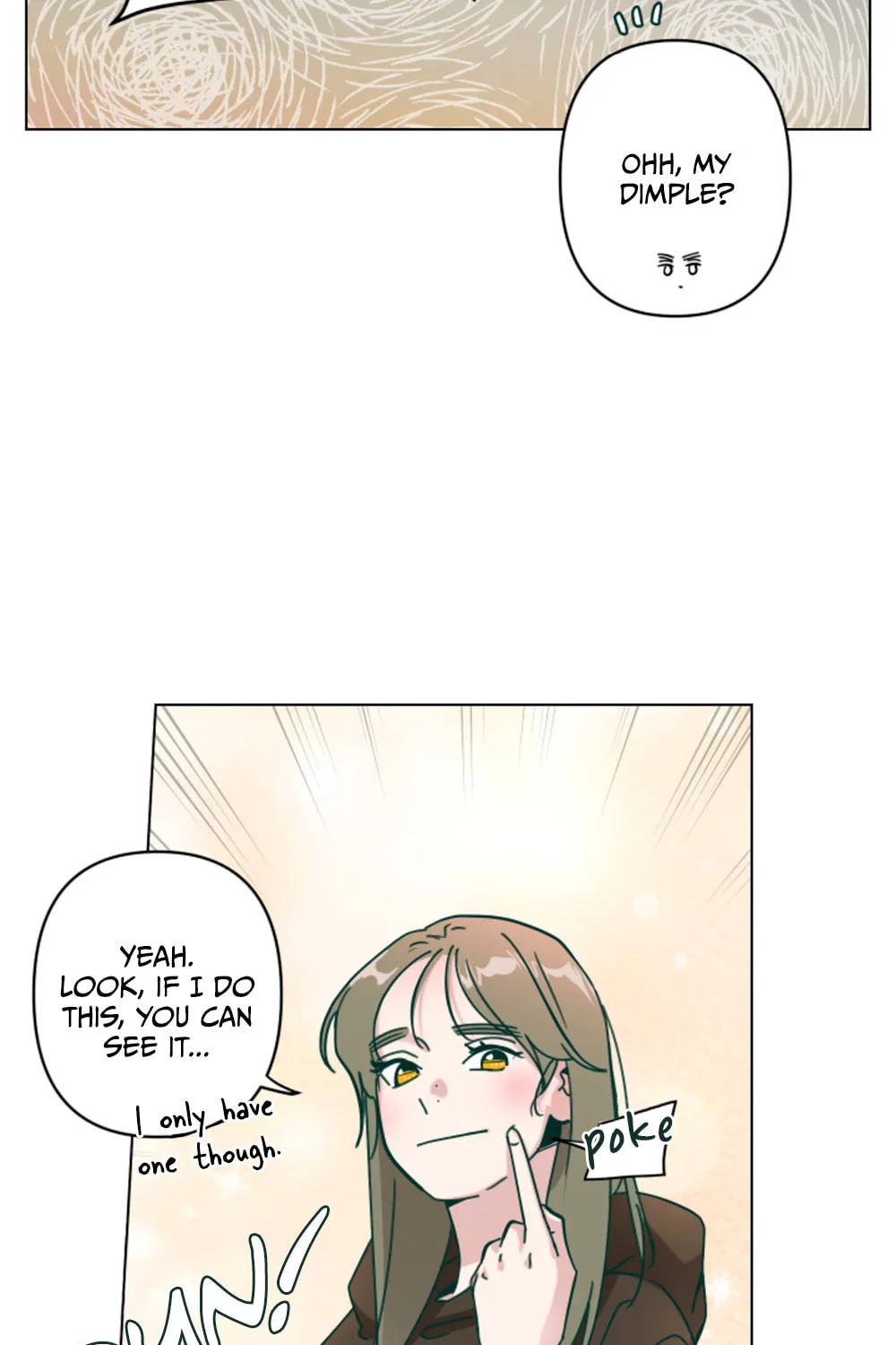 Happiness Rides a Broomstick Chapter 14 page 96 - 