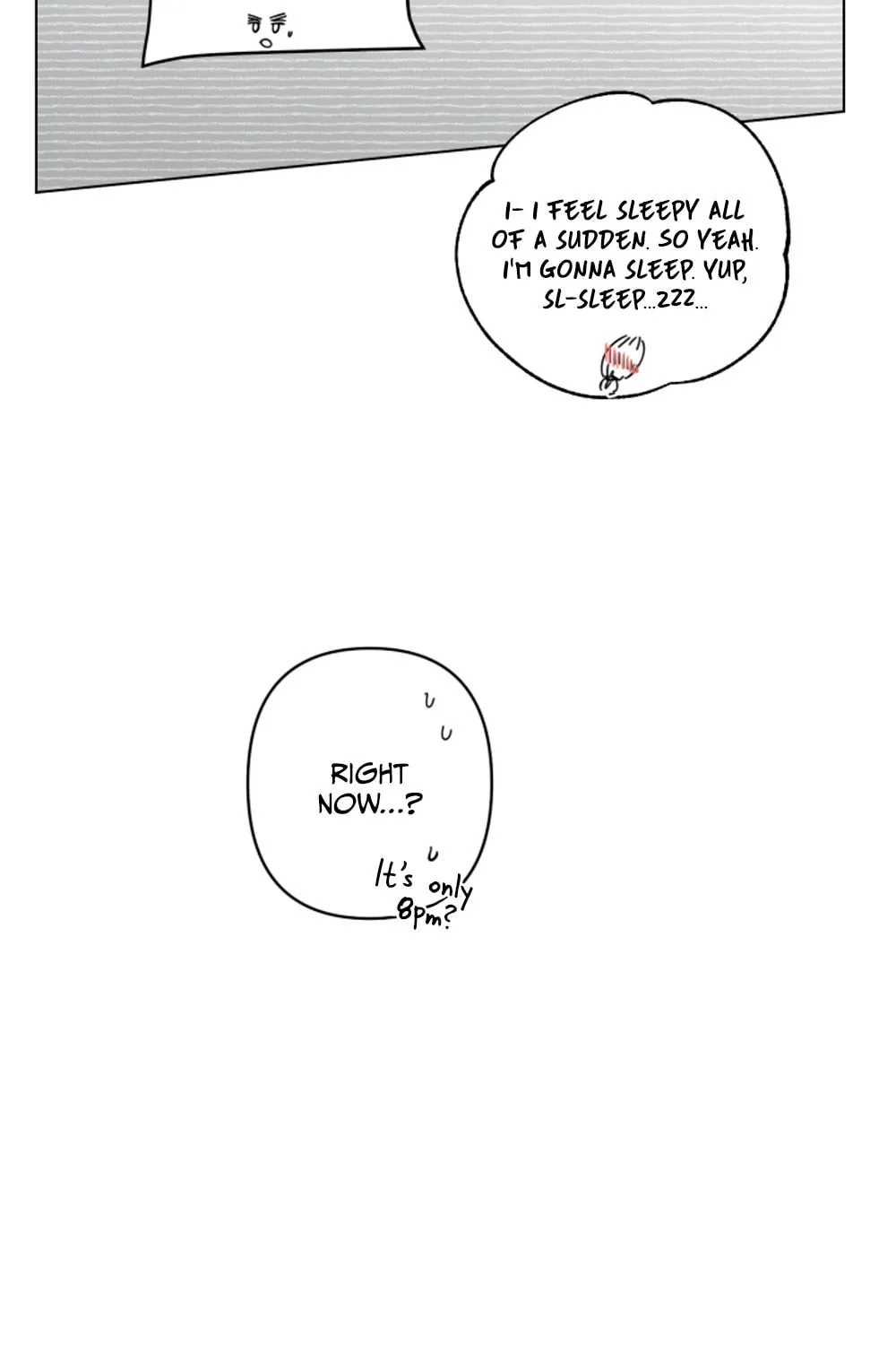 Happiness Rides a Broomstick Chapter 14 page 100 - 