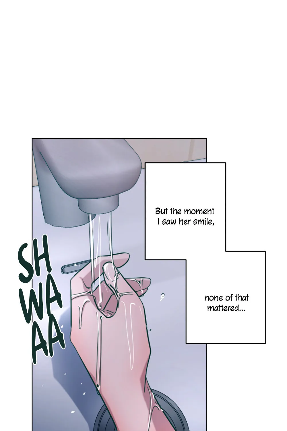 Happiness Rides a Broomstick Chapter 15 page 13 - 