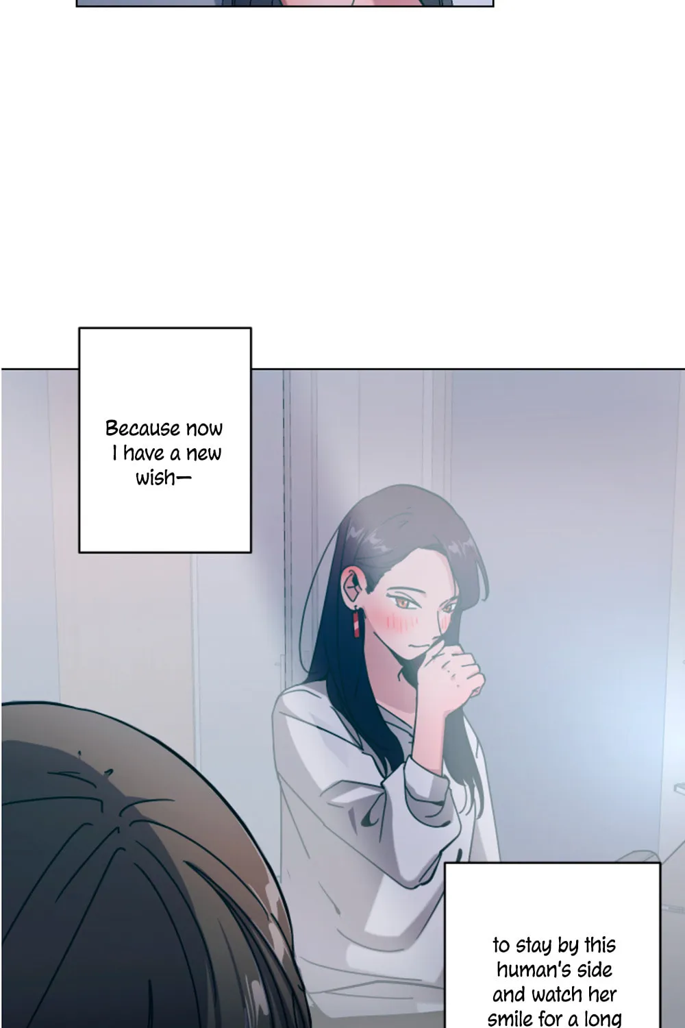Happiness Rides a Broomstick Chapter 15 page 14 - 
