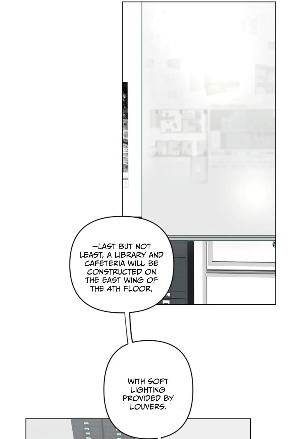 Happiness Rides a Broomstick Chapter 15 page 22 - 
