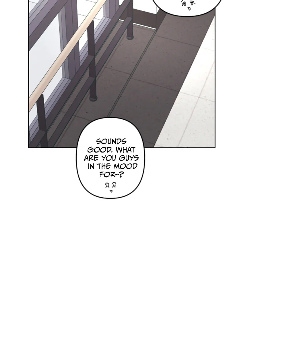 Happiness Rides a Broomstick Chapter 15 page 38 - 