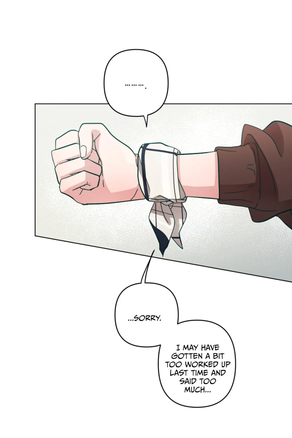 Happiness Rides a Broomstick Chapter 15 page 53 - 