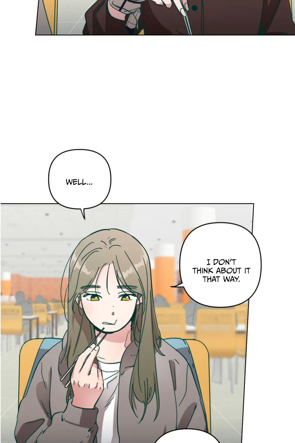Happiness Rides a Broomstick Chapter 15 page 60 - 