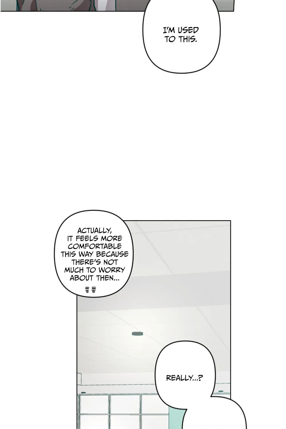 Happiness Rides a Broomstick Chapter 15 page 61 - 