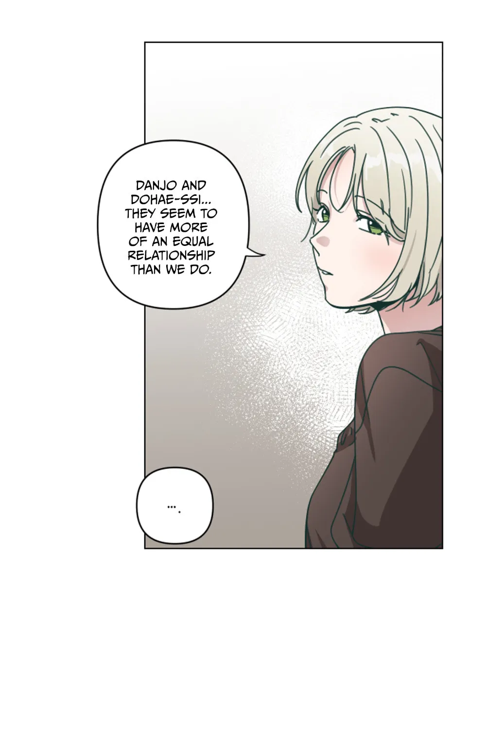 Happiness Rides a Broomstick Chapter 15 page 70 - 