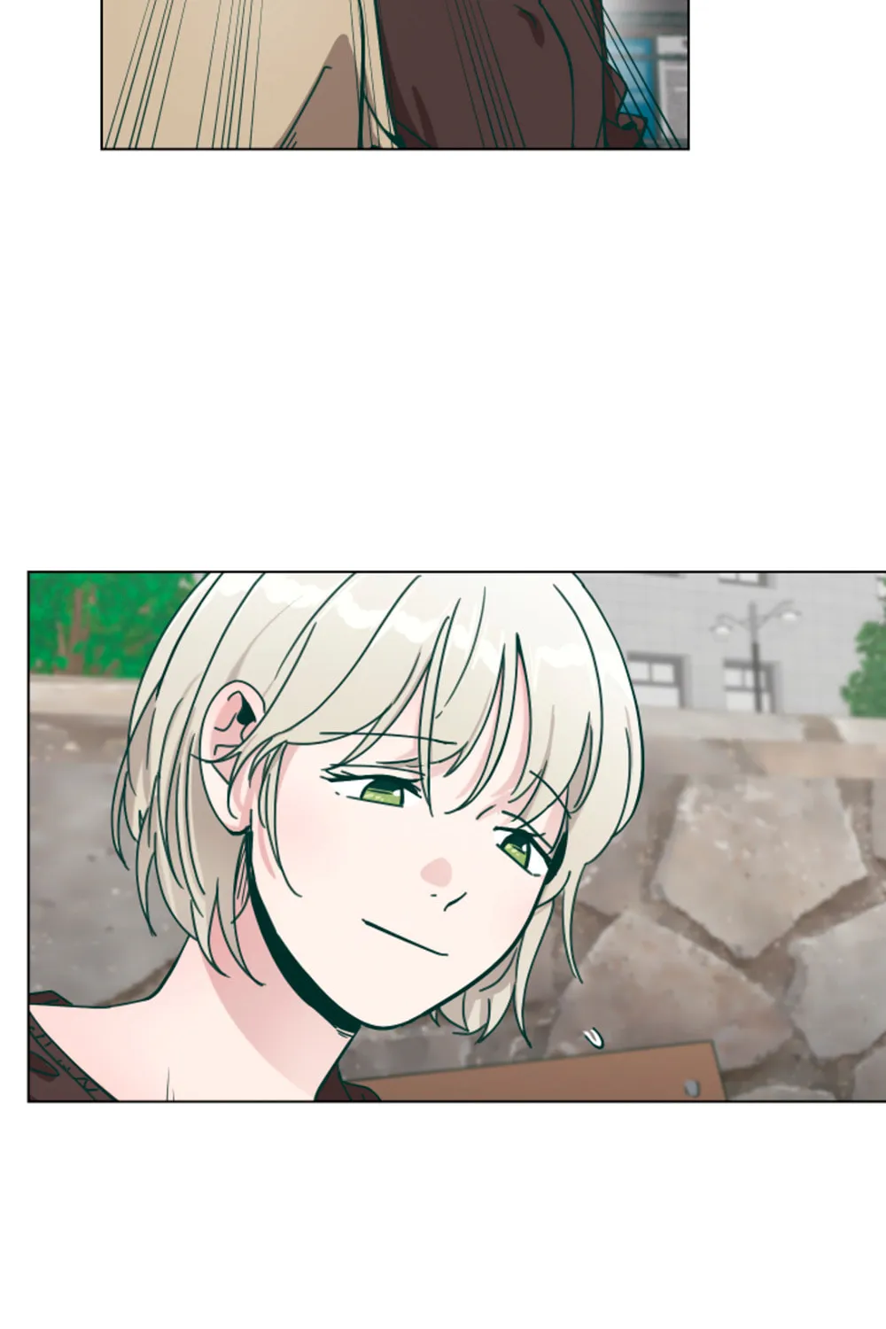 Happiness Rides a Broomstick Chapter 15 page 78 - 