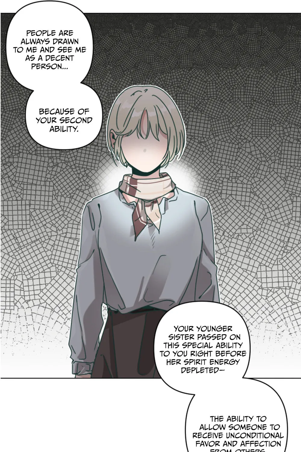 Happiness Rides a Broomstick Chapter 15 page 81 - 