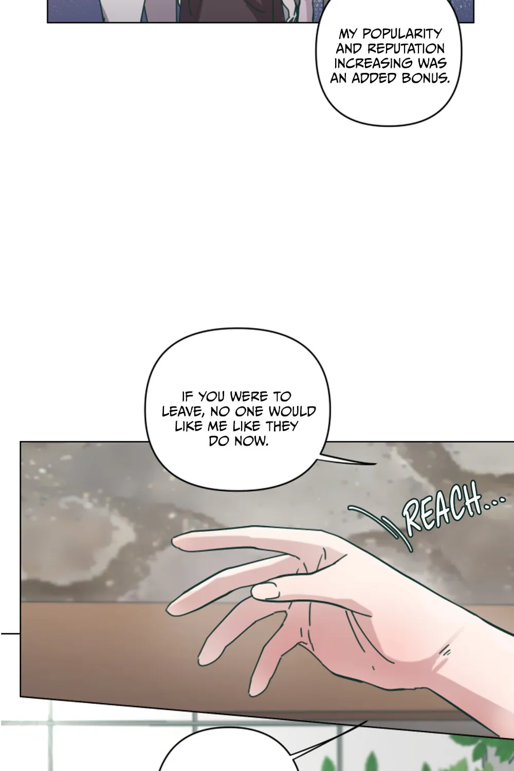 Happiness Rides a Broomstick Chapter 15 page 83 - 