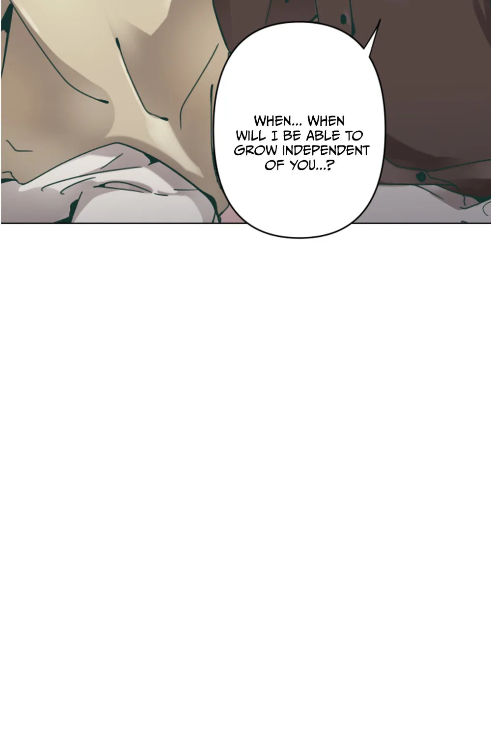 Happiness Rides a Broomstick Chapter 15 page 85 - 
