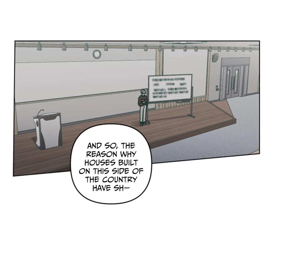 Happiness Rides a Broomstick Chapter 15 page 86 - 