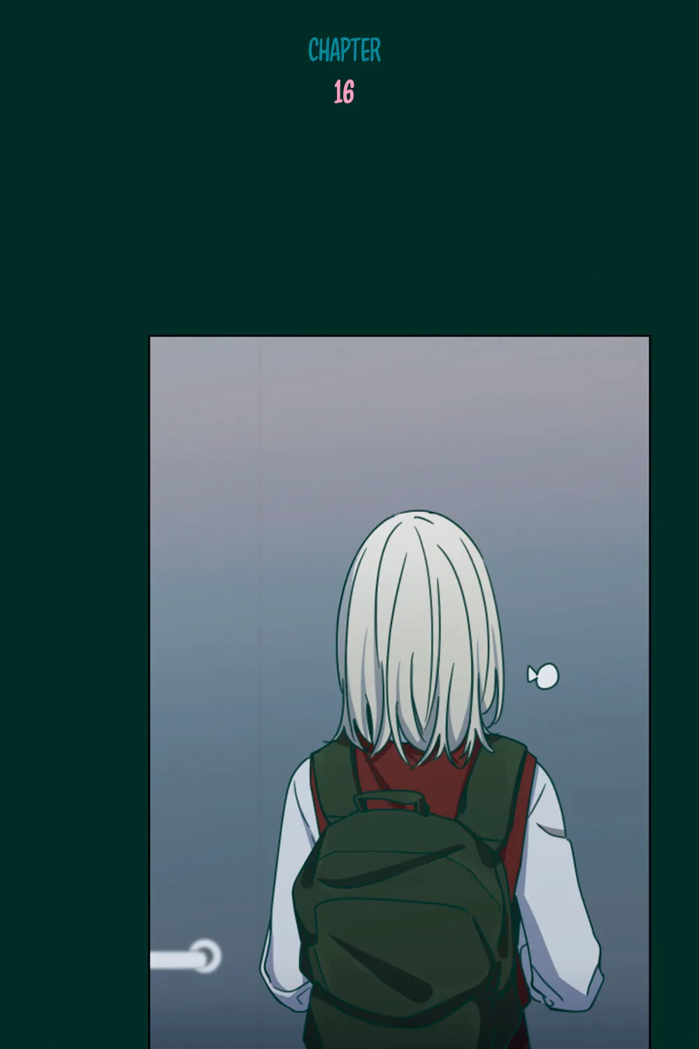 Happiness Rides a Broomstick Chapter 16 page 11 - 