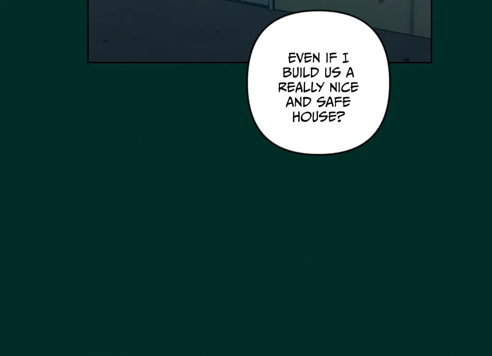 Happiness Rides a Broomstick Chapter 16 page 32 - 