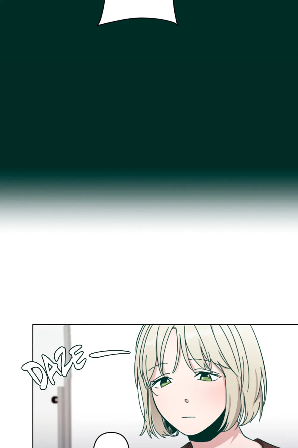 Happiness Rides a Broomstick Chapter 16 page 35 - 