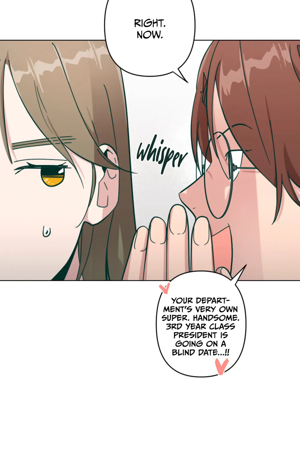 Happiness Rides a Broomstick Chapter 16 page 41 - 