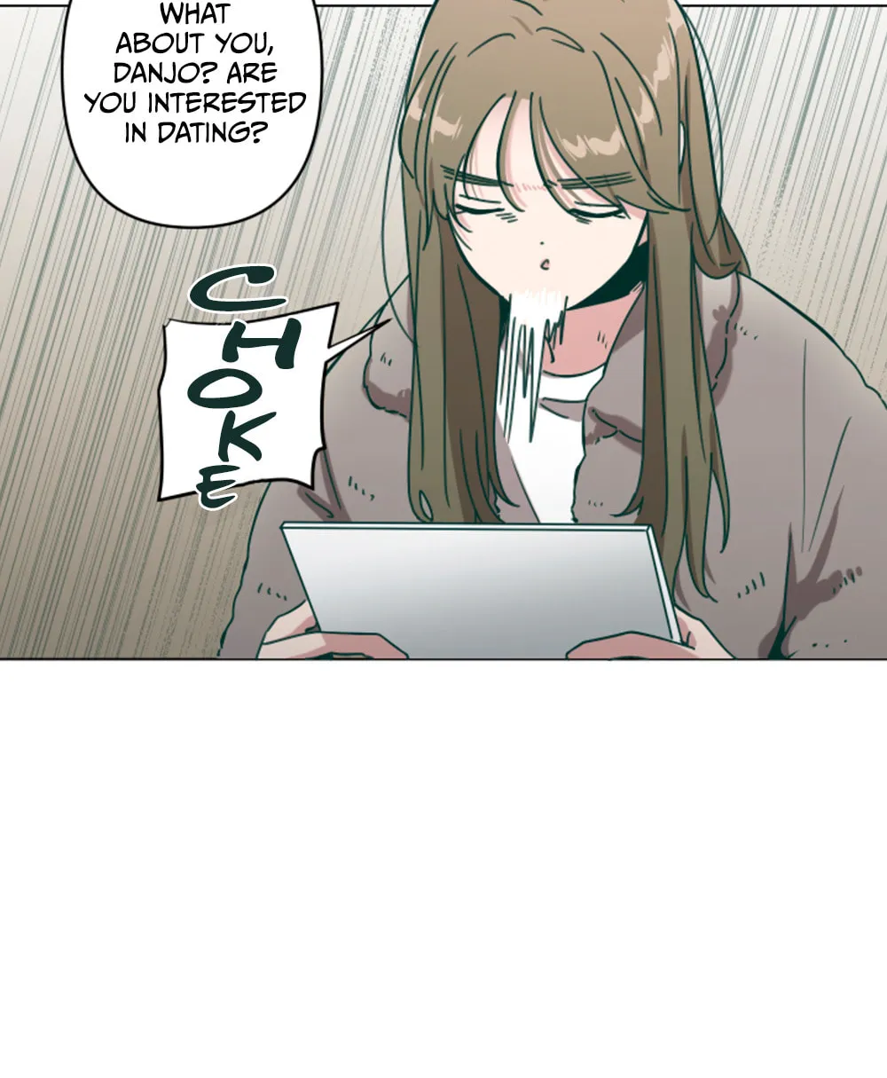 Happiness Rides a Broomstick Chapter 16 page 44 - 