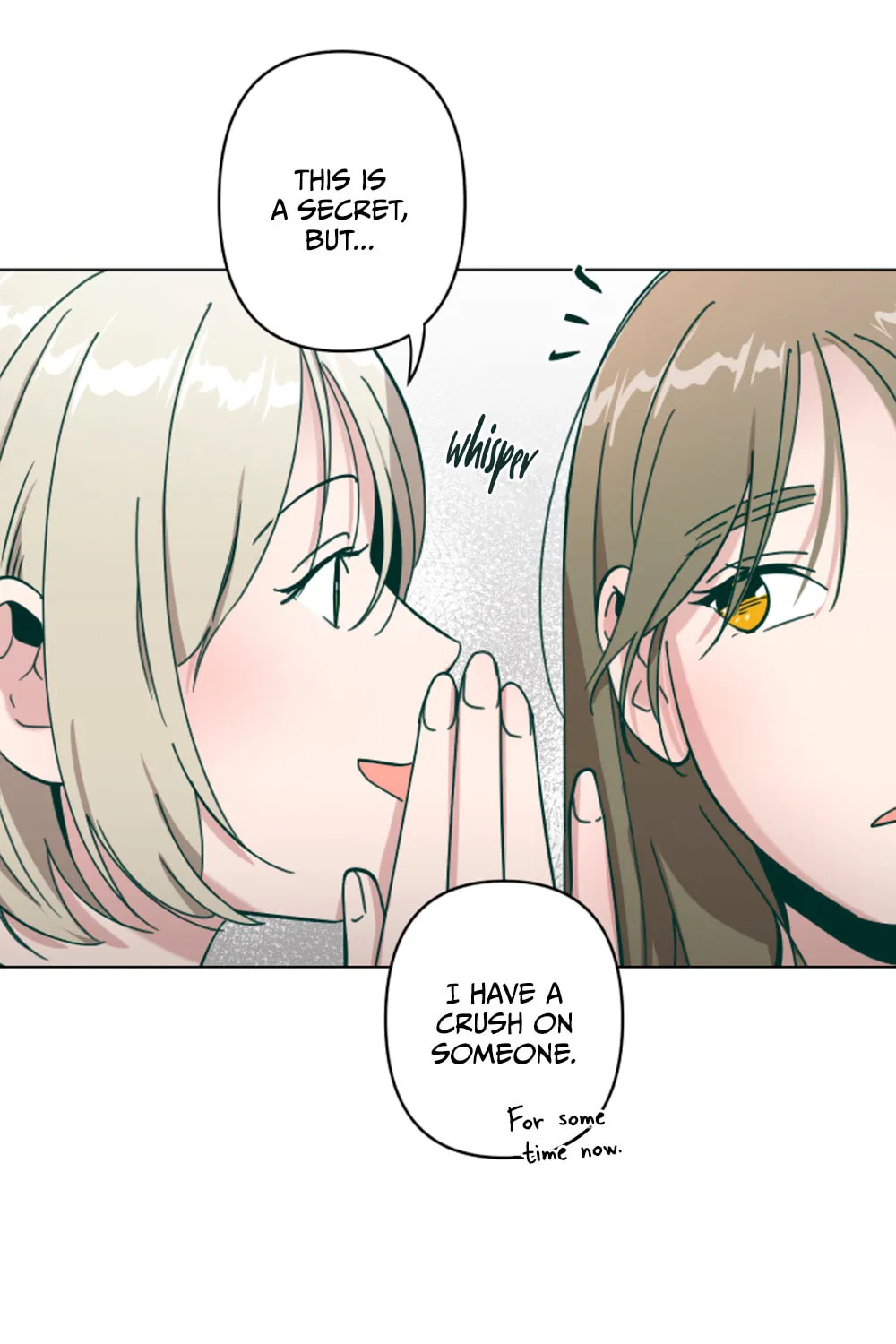 Happiness Rides a Broomstick Chapter 16 page 54 - 