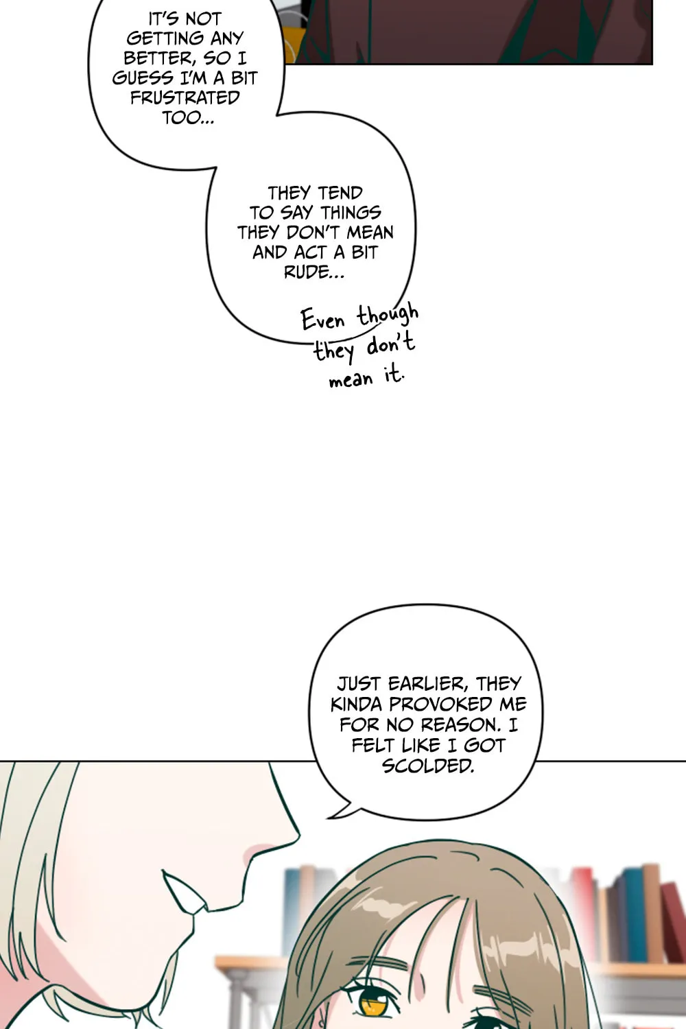 Happiness Rides a Broomstick Chapter 16 page 58 - 