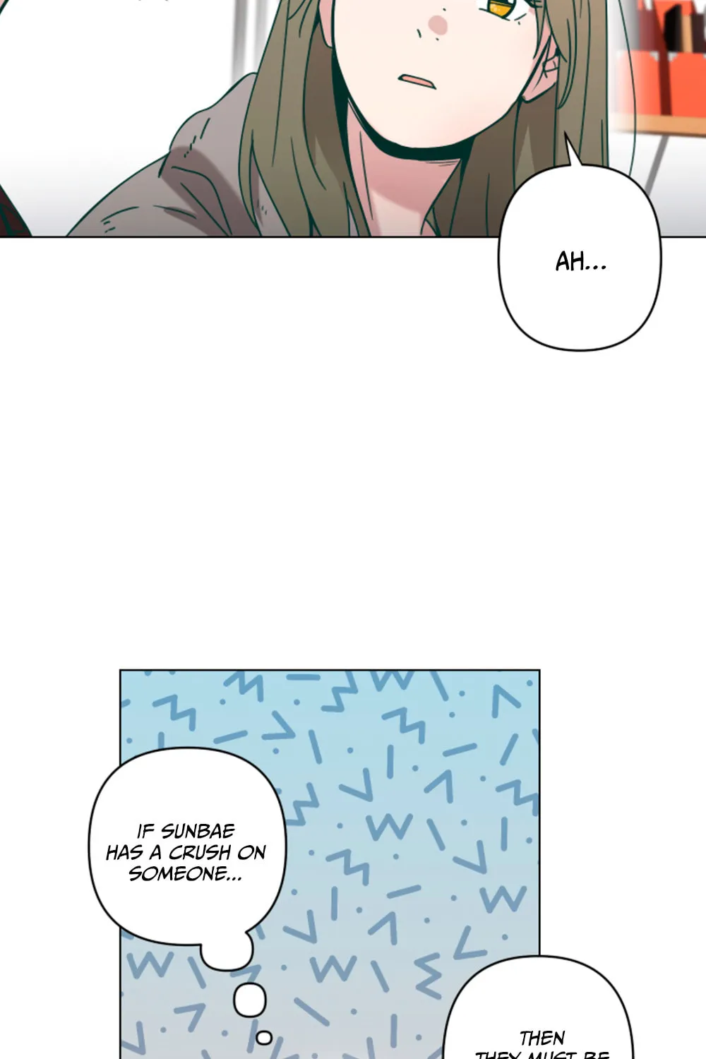 Happiness Rides a Broomstick Chapter 16 page 59 - 