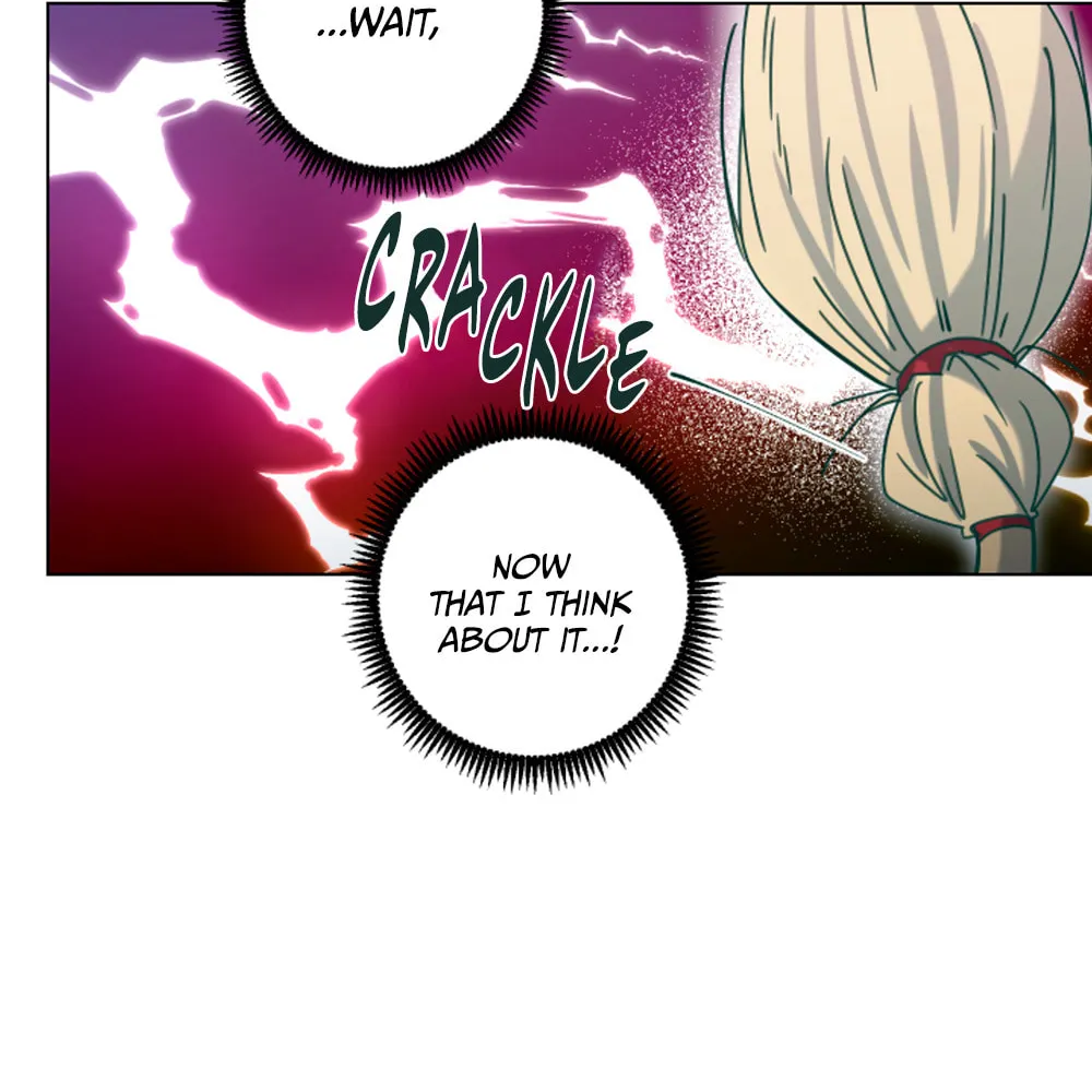 Happiness Rides a Broomstick Chapter 16 page 62 - 