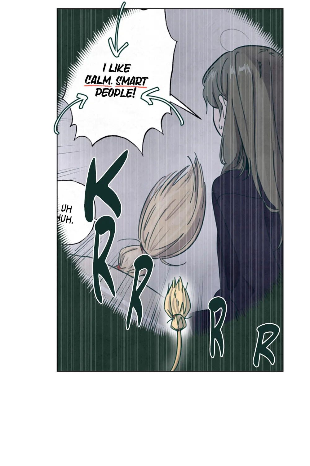 Happiness Rides a Broomstick Chapter 16 page 63 - 