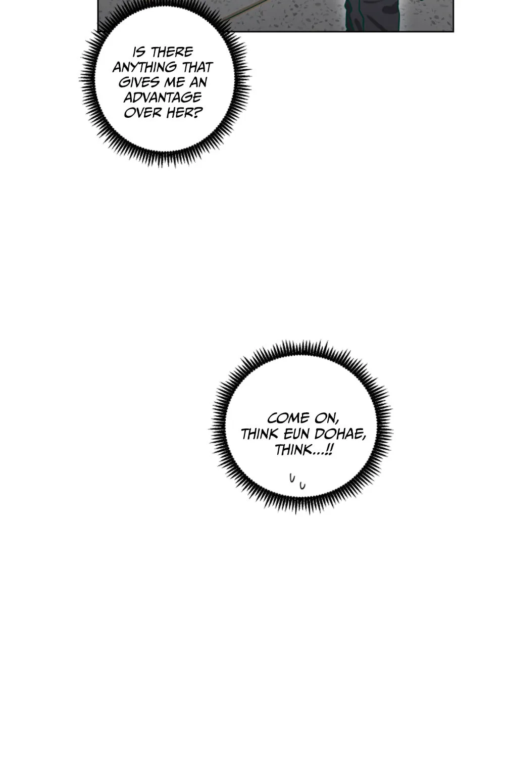 Happiness Rides a Broomstick Chapter 16 page 67 - 