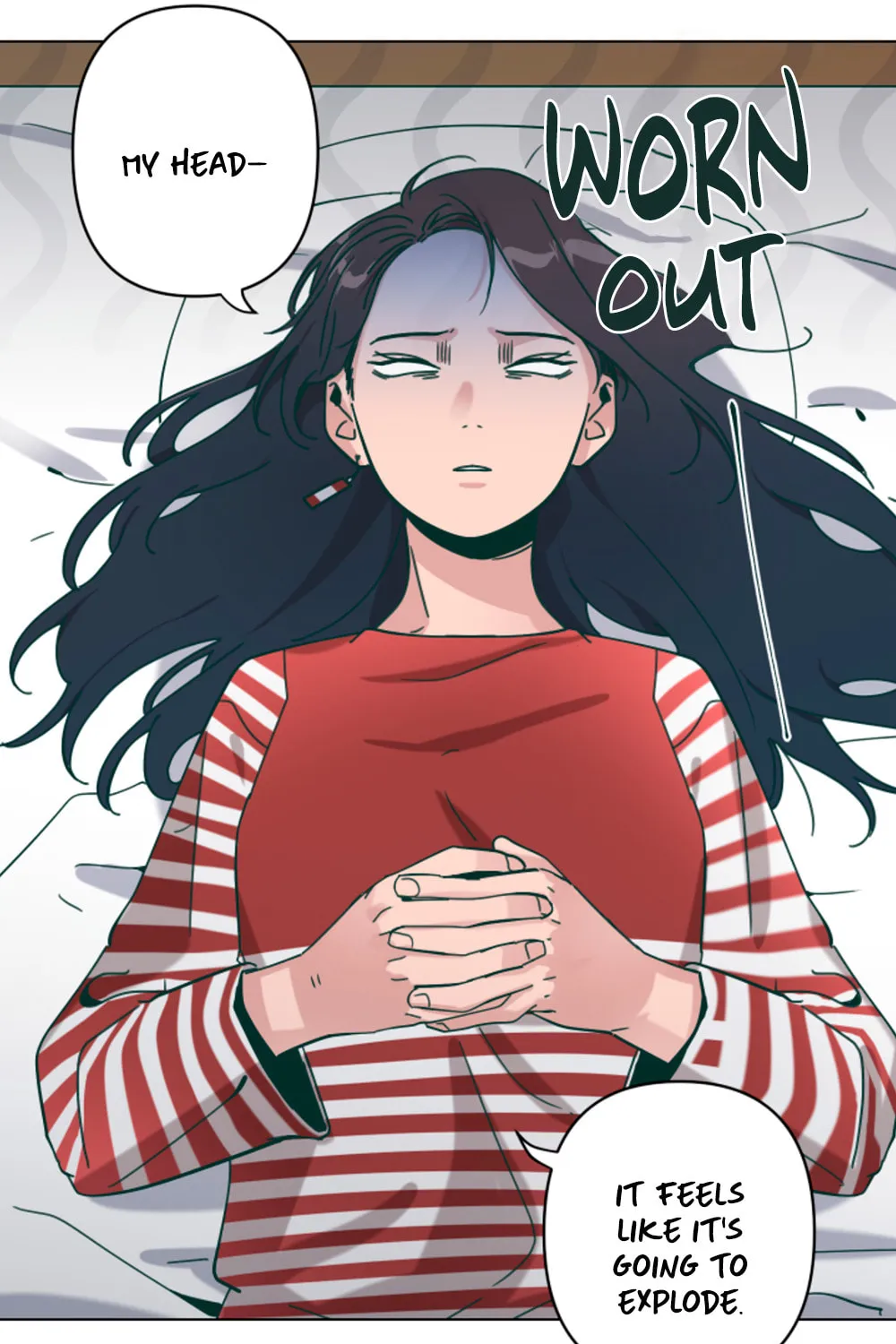 Happiness Rides a Broomstick Chapter 16 page 69 - 