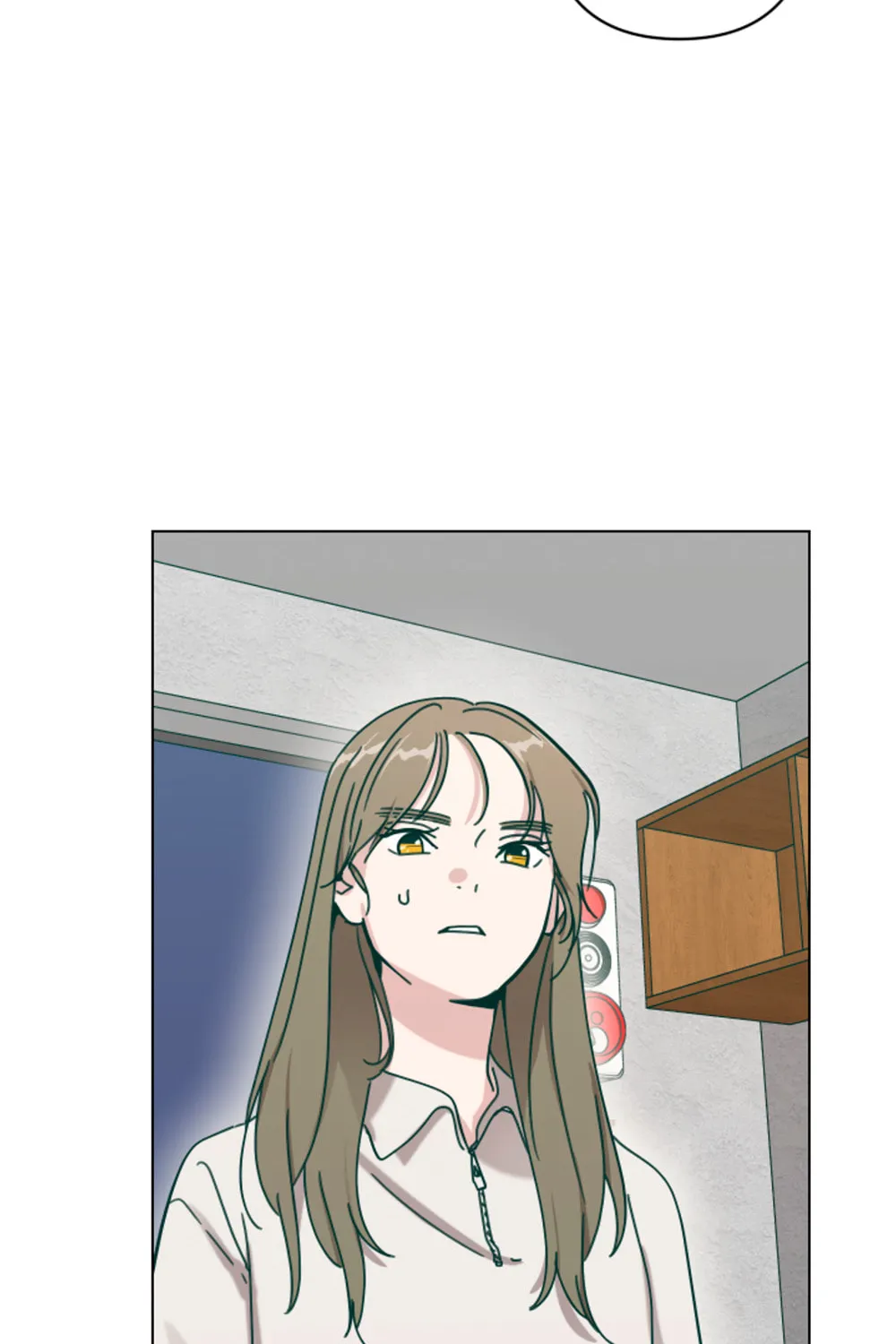 Happiness Rides a Broomstick Chapter 16 page 70 - 
