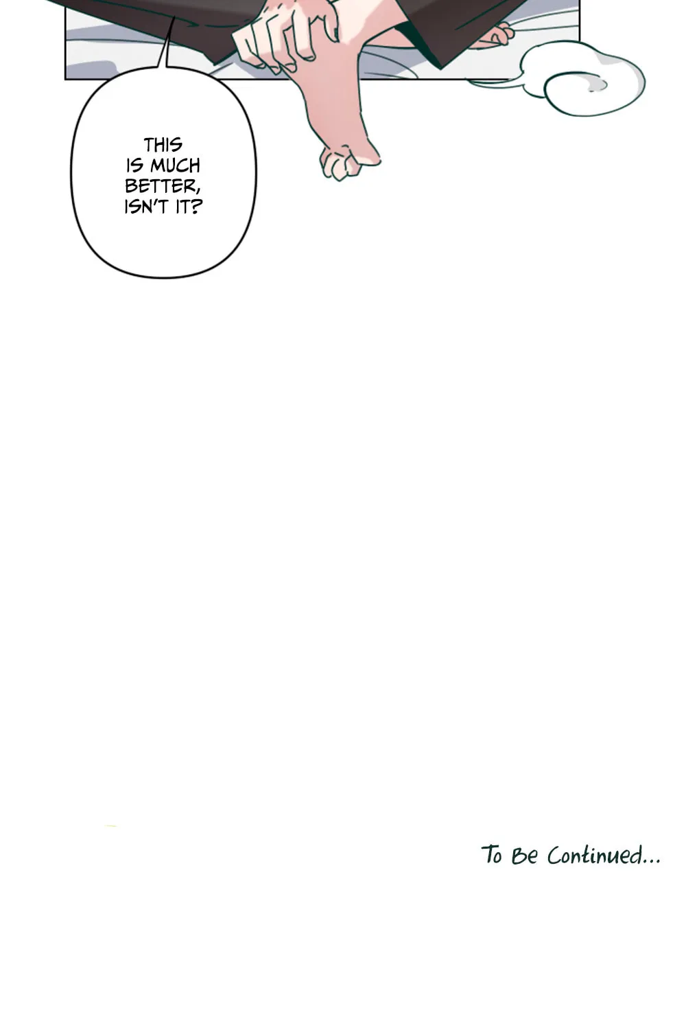Happiness Rides a Broomstick Chapter 16 page 85 - 