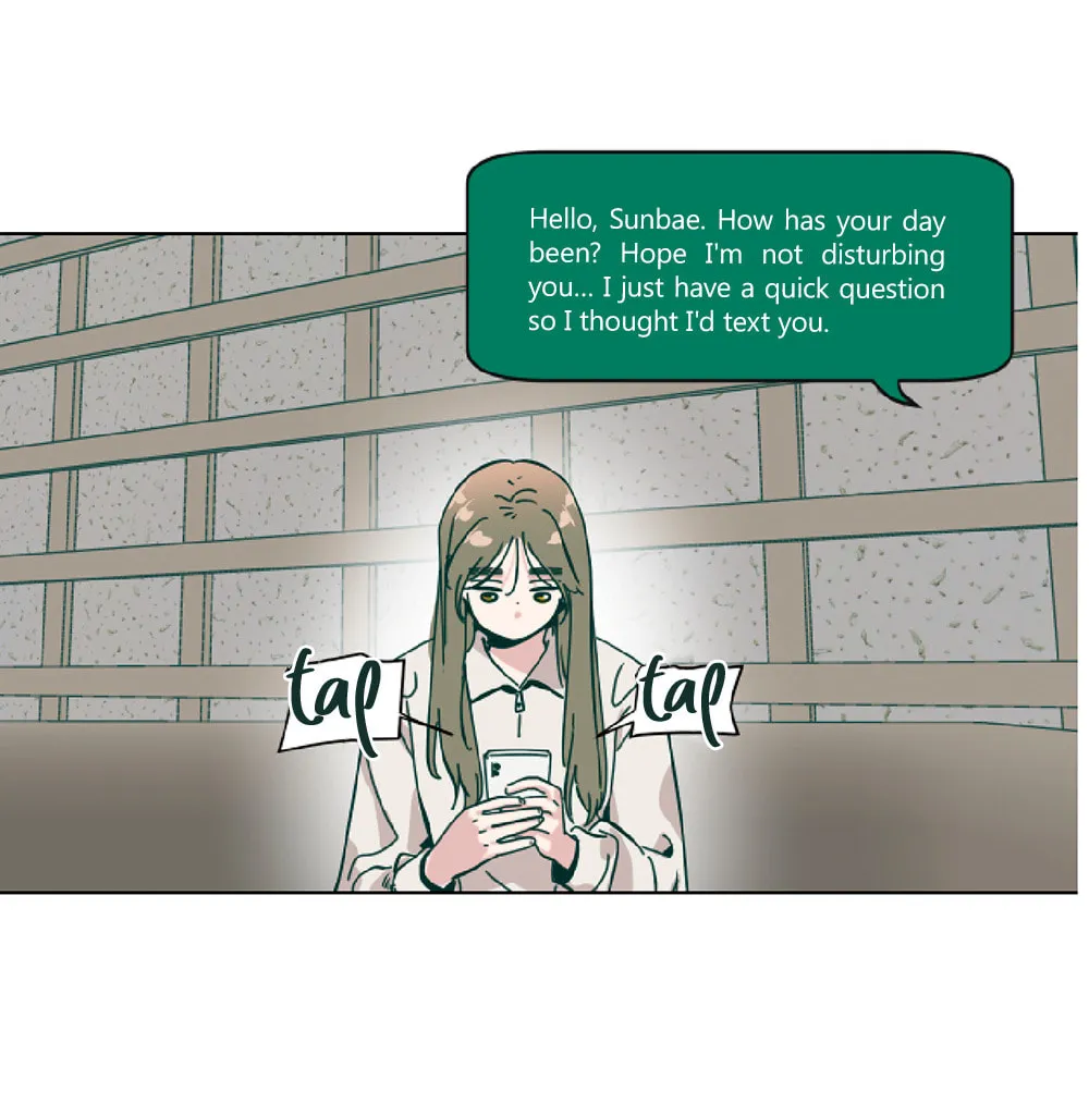 Happiness Rides a Broomstick Chapter 17 page 21 - 