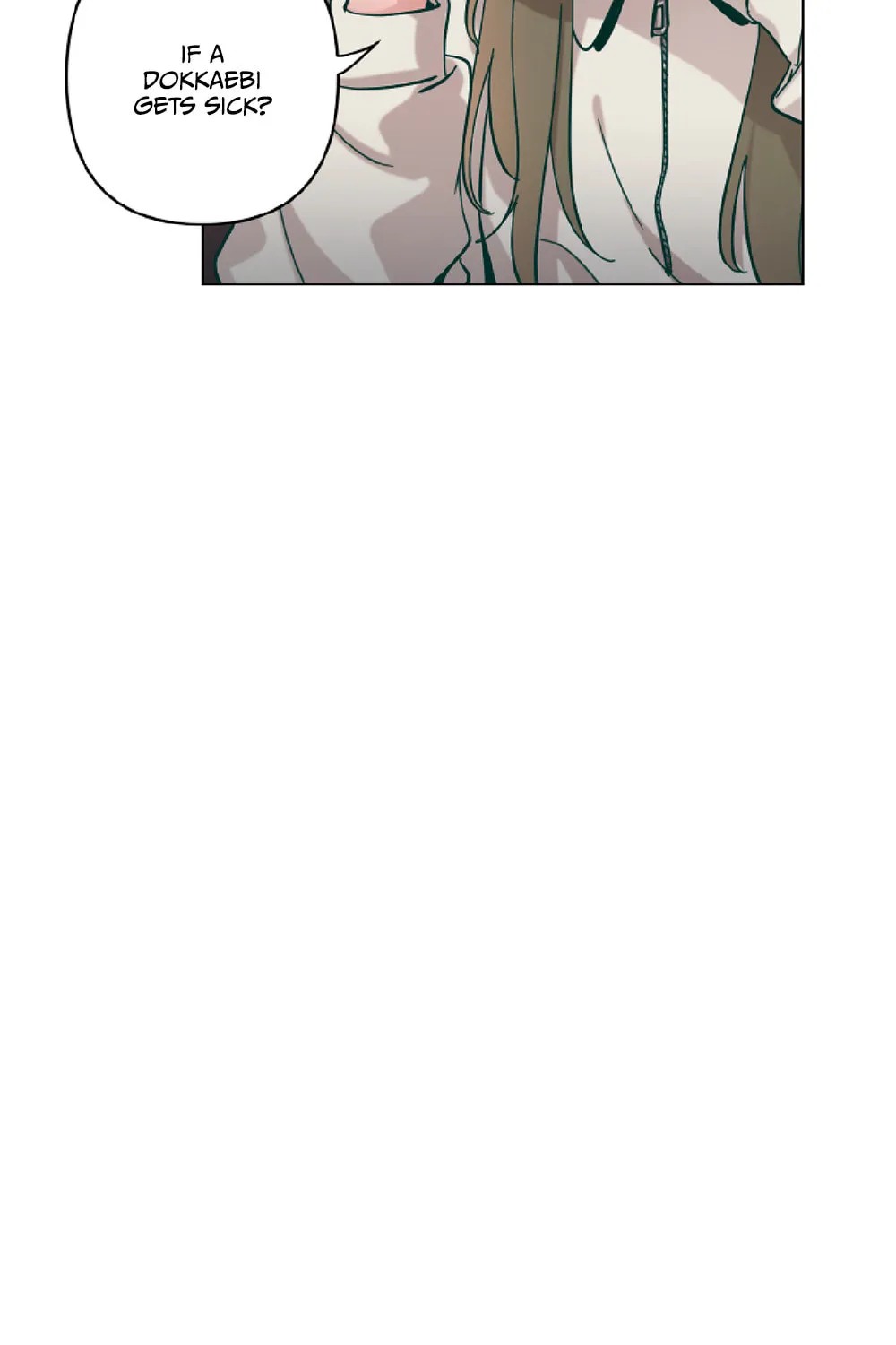 Happiness Rides a Broomstick Chapter 17 page 31 - 