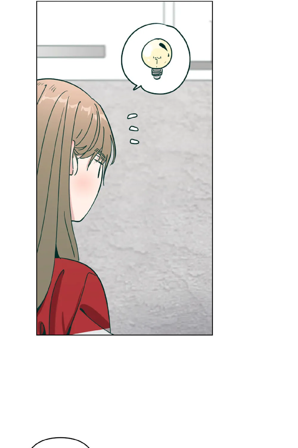 Happiness Rides a Broomstick Chapter 17 page 39 - 
